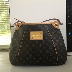 Louis Vuitton Galleria PM